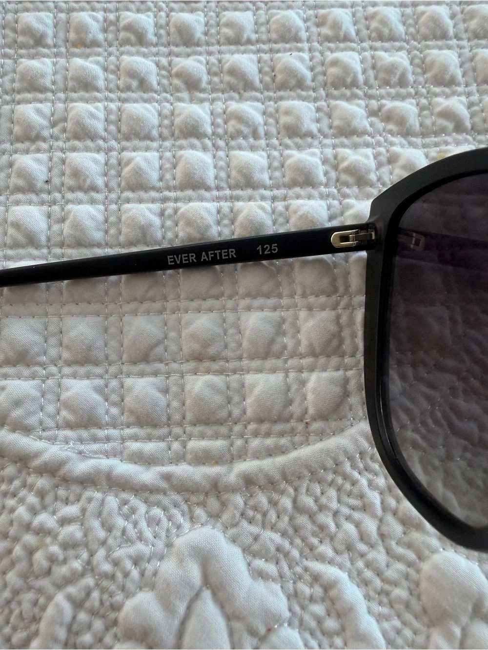 Quay Australia Ever After Sunglasses